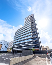 エステムコート名古屋ライブゲート