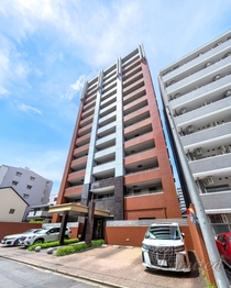 SS.FLAT桜山