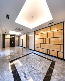 さくらHills ROKUBAN Platinum Residence