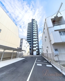 ディアレイシャス名古屋浄心