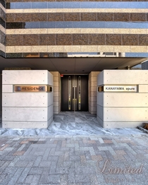 S-RESIDENCE金山epure