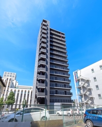S-RESIDENCE金山epure