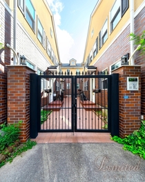 アイタウン車道