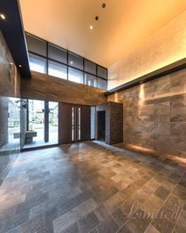 S-RESIDENCE烏森aureate