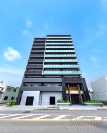S-RESIDENCE烏森aureate