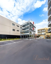 S-RESIDENCE庄内通駅前curere
