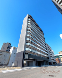ディアレイシャス東別院Ⅳ