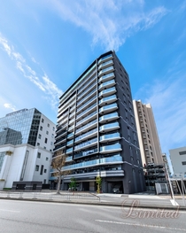 プレサンス ロジェ 名古屋駅NORTH FRONT