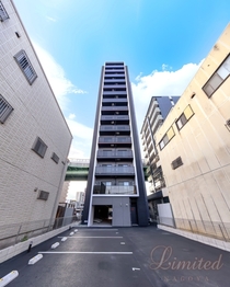 ストーリア名古屋城西