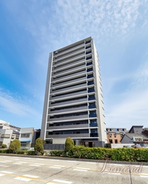 シーズンフラッツ今池NORTH