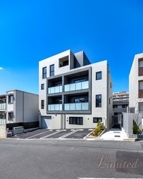 Residence de 池下
