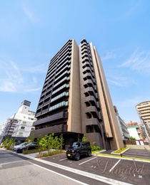 プレサンス レイズ 千種今池Ⅱ