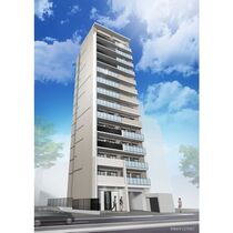 S-RESIDENCE植田asolea