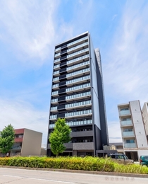 ディアレイシャス名古屋浄心Ⅱ