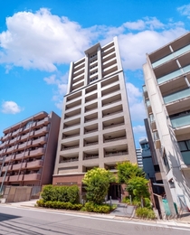 サンクレーア矢場町