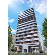 S-RESIDENCE千種駅前ascent