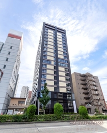 S-RESIDENCE千種belvia TOWER