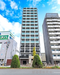 S-RESIDENCE山王