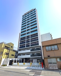 S-RESIDENCE鶴舞II