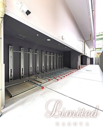 S-RESIDENCE黒川本通一丁目