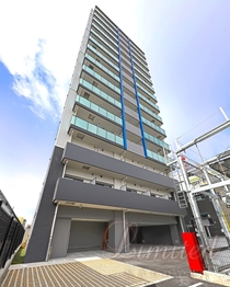 S-RESIDENCE豊国通