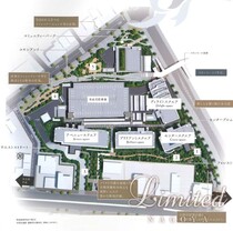 ザ・パークハウス名古屋アベニュースクエア