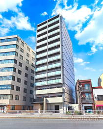 S-RESIDENCE熱田II