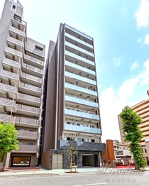 ディアレイシャス東別院