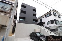 SHOKEN Villa川名