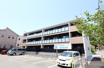 アベニール城山