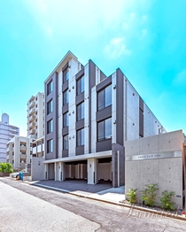 クレストタップ大曽根