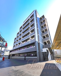 S-RESIDENCE志賀本通North