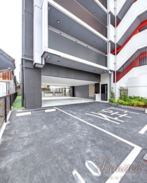 VILLA・SERENO桜山