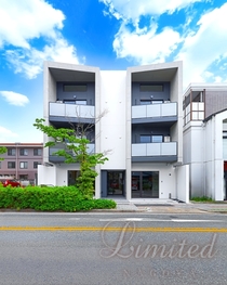 Casa Scatola Motoyama
