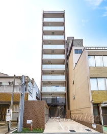 ディアレイシャス大須赤門通本町