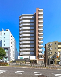 グランハイム山手通