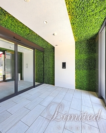 lives residence 太閤通