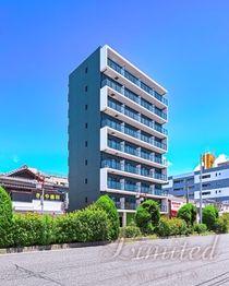 lives residence 太閤通