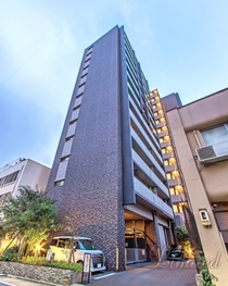 サンクレイドル名古屋大須