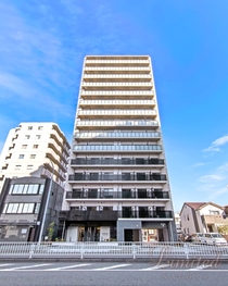 S-RESIDENCE熱田一番