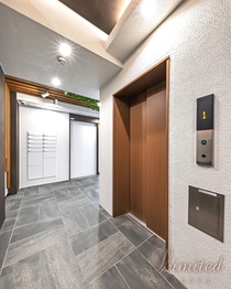 Lives Residence 東桜