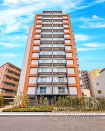 ハーモニーレジデンス名古屋EAST
