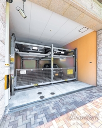 プレサンス名古屋駅前ヴェルロード