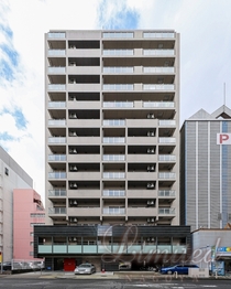 Gramercy Shirakawa Koen
