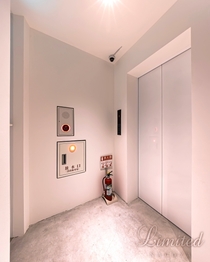 HARVEY RESIDENCE 覚王山